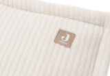 Jollein tour de lit/parc 180x30cm Cloudy rib oatmeal 004-895-68119