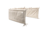 Jollein tour de lit/parc Sprinkle Knit 004-895-68213