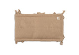 Jollein tour de lit/parc Sprinkle Knit hazel 004-895-68215