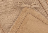 Jollein tour de lit/parc Sprinkle Knit hazel 004-895-68215