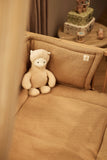 Jollein tour de lit/parc Sprinkle Knit hazel 004-895-68215