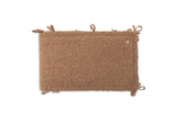 Jollein tour de parc/lit 180x30cm Curlé Dark Hazel 004-895-68219