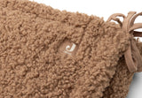 Jollein tour de parc/lit 180x30cm Curlé Dark Hazel 004-895-68219