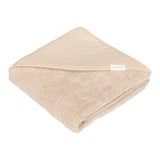 Little Dutch cape de bain Pure beige 75x75cm TE50623021