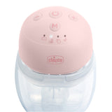 Chicco tire-lait électrique double mains libres 00009199700000