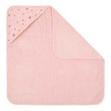 Little Dutch cape de bain brodée Blossom 100x100cm TE50954031