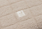 Jollein sac de rangement Box teddy warm sand 010-874-68117