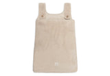 Jollein sac de rangement Fluffy sand 010-874-68212