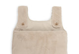 Jollein sac de rangement Fluffy sand 010-874-68212