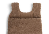 Jollein sac de rangement Curlé Dark Hazel 010-874-68219
