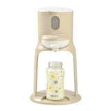 Beaba préparateur de biberon Bib'Expresso® argile 911703