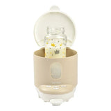 Beaba préparateur de biberon Bib'Expresso® argile 911703