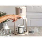 Beaba préparateur de biberon Bib'Expresso® argile 911703