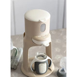 Beaba préparateur de biberon Bib'Expresso® argile 911703