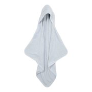 Little Dutch cape de bain brodée blue 100x100cm TE50944030