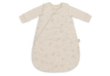 Jollein gigoteuse naissance 4 saisons 60cm Woolly 015-410-68199