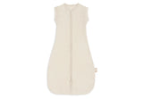 Jollein gigoteuse cocoon 60cm Little Waffle sand 015-596-68158