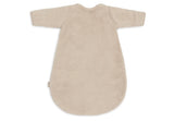Jollein gigoteuse avec manches amovible ronde 60cm Fluffy Sand 016-410-68212