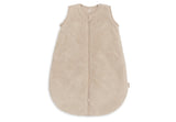 Jollein gigoteuse avec manches amovible ronde 60cm Fluffy Sand 016-410-68212