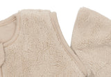 Jollein gigoteuse avec manches amovible ronde 60cm Fluffy Sand 016-410-68212