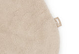 Jollein gigoteuse avec manches amovible ronde 60cm Fluffy Sand 016-410-68212