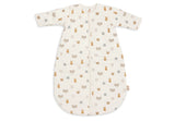 Jollein gigoteuse avec manches amovible ronde 70cm Jollies 016-548-68196