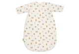 Jollein gigoteuse avec manches amovible ronde 70cm Jollies 016-548-68196