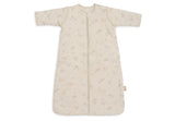 Jollein gigoteuse avec manches amovible 110cm Woolly 016-542-68199