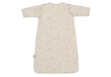 Jollein gigoteuse avec manches amovible 110cm Woolly 016-542-68199