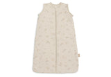 Jollein gigoteuse avec manches amovible 110cm Woolly 016-542-68199