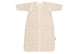 Jollein gigoteuse avec manches amovible 90cm Soft Plumes 016-541-68200