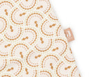 Jollein gigoteuse avec manches amovible 90cm Soft Plumes 016-541-68200
