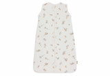 Jollein gigoteuse avec manches amovible 110cm Riverside 016-542-67086