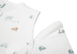 Jollein gigoteuse hiver 70cm manches amovibles On the Go 016-548-68075