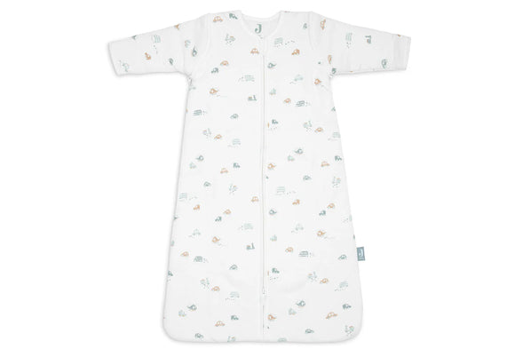 Jollein gigoteuse hiver 110cm manches amovibles On the Go 016-542-68075