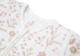 Jollein gigoteuse hiver 70cm manches amovibles Bloomy 016-548-68076