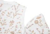 Jollein gigoteuse hiver 70cm manches amovibles Bloomy 016-548-68076
