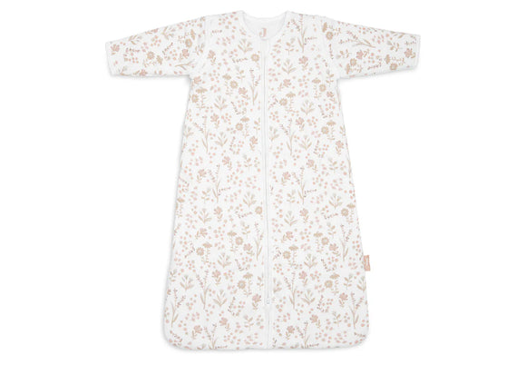 Jollein gigoteuse hiver 110cm manches amovibles Bloomy 016-542-68076