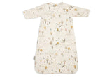 Jollein gigoteuse hiver 90cm manches amovibles Tiny Park 016-541-68102