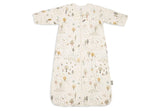 Jollein gigoteuse hiver 90cm manches amovibles Tiny Park 016-541-68102