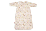 Jollein gigoteuse hiver 110cm manches amovibles Flower Fairies 016-542-68104