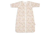 Jollein gigoteuse hiver 110cm manches amovibles Flower Fairies 016-542-68104