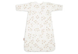 Jollein gigoteuse hiver 70cm manches amovibles Leafy Dreams 016-548-68105