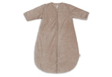 Jollein gigoteuse 70cm Rib milky coffee 016-548-68118