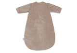 Jollein gigoteuse 70cm Rib milky coffee 016-548-68118