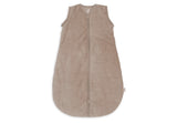 Jollein gigoteuse 70cm Rib milky coffee 016-548-68118