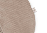 Jollein gigoteuse 70cm Rib milky coffee 016-548-68118