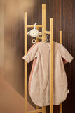Jollein gigoteuse 70cm Rib milky coffee 016-548-68118
