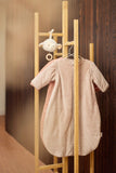 Jollein gigoteuse 70cm Rib milky coffee 016-548-68118