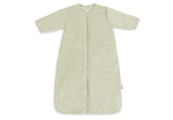 Jollein gigoteuse 110cm velvet soft matcha 016-542-68201